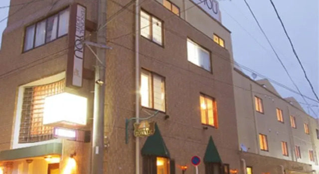 Personal Hotel You