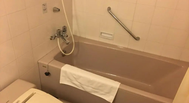 Трёхместный номер Standard Nanki Shirahama Golf Club, Nanki Shirahama Resort Hotel