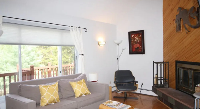 Sundance At Warriors Mark #4 3 Bedroom Duplex