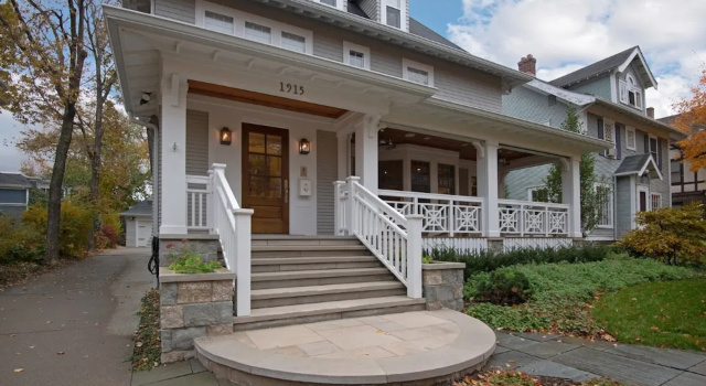 Kenwood Manor, Varaa Hotelli Hotellit Minnesota pysäköinnillä, Pysäköinti