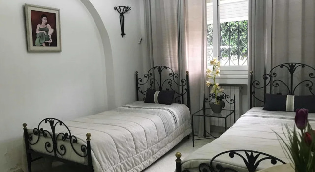 Коттедж Comfort Maison de Luxe Pour Toute la Famille