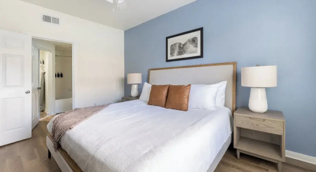 Landing Apartments - Corpus Christi