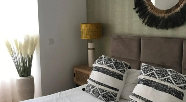 Urbana Homes II, Book Hotel Aveiro 