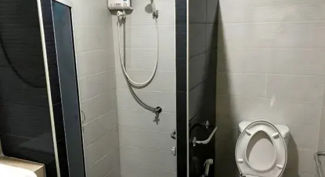 Номер Standard Baan Na Khon Hotel