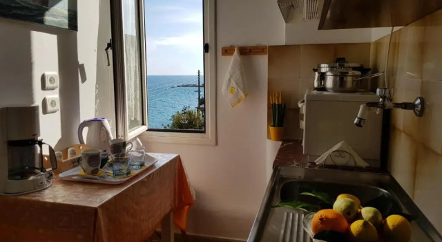 Апартаменты Blue Sky Apartments & Rooms