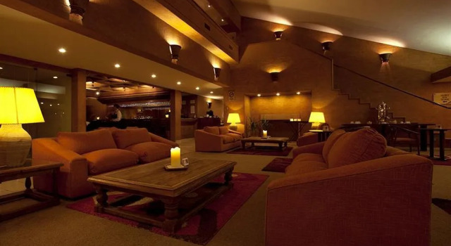 Park Hotel Calama, Foglalás Szálloda Calama Antofagasta