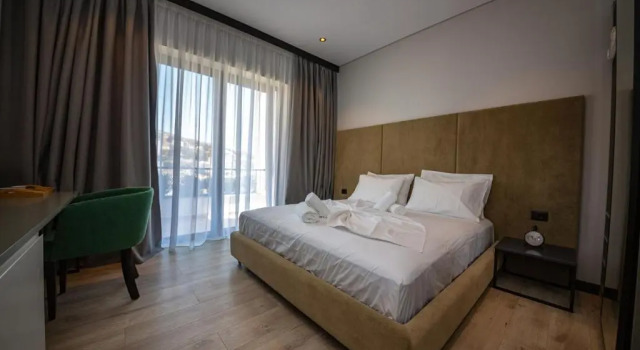 Номер Superior Apart-Hotel Lili2