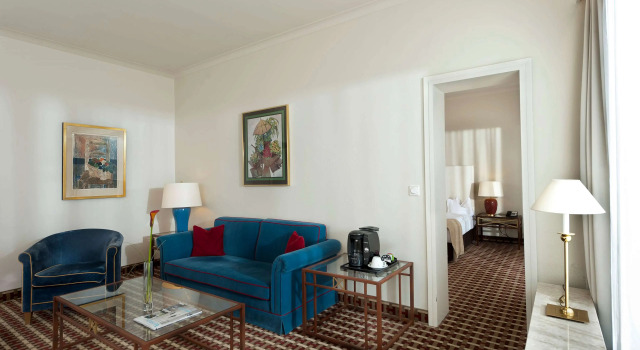Wyndham Grand Bad Reichenhall Axelmannstein