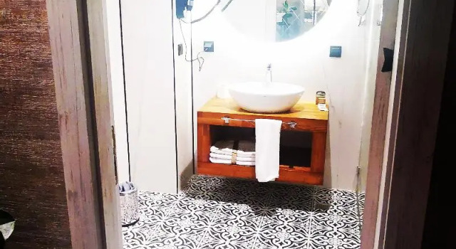 Номер Standard с балконом Elifim Resort Hotel