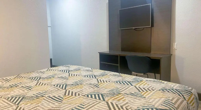 Номер Standard Motel 6-San Bernardino, CA - South