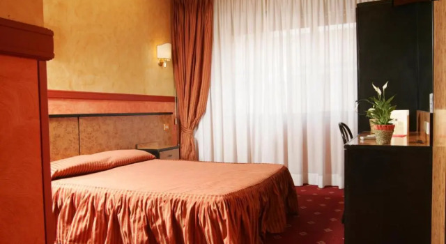 Одноместный номер Standard Motel Ranch