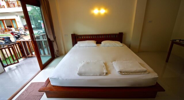 The One Hotel