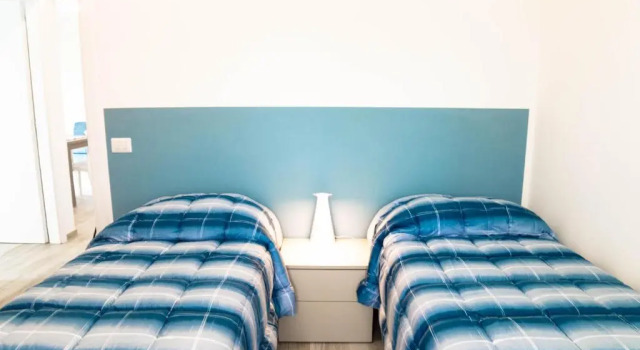 Апартаменты Superior Razione K Appartamenti & SPA