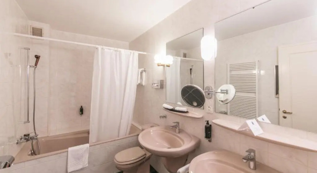 Номер Superior Hotel Victoria