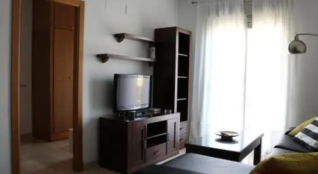 Apartamento en Calle Arroyo 27, Забронировать Апартаменты/квартира Отели Севильи с парковкой, рядом с Музей современного искусства, Парковка