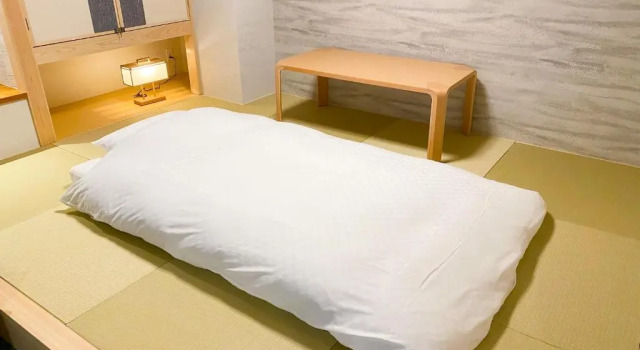 Двухместный номер Deluxe Rinn Niomon