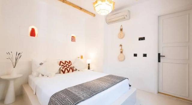 Полулюкс VoQ Alaçatı Hotel