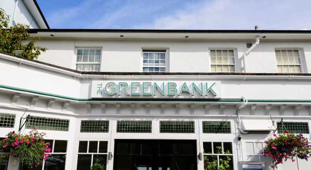 Greenbank Hotel