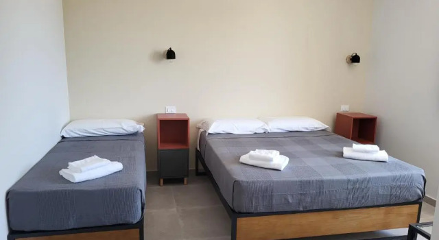 Casa Villaggio Pirandello, Book Guesthouse Hotels in Sicily with Parking, Parking