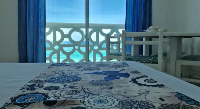 Ocean View Apartments – Delicia, Boek Appartement Cancun Quintana Roo