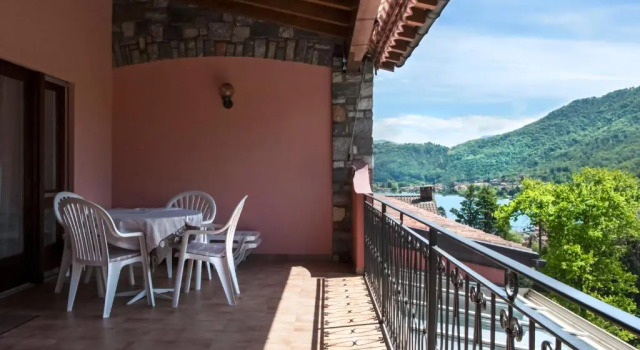 Люкс Deluxe Hotel Garni Villa del Sole