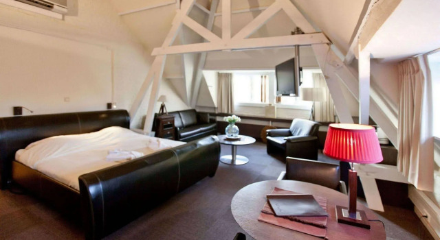 Hotel Orion