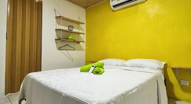 Cabinas Golfito, Book Mini-hotel Golfito Puntarenas