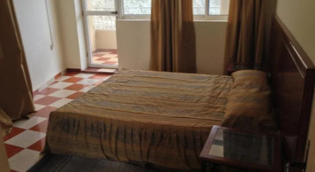 Amir Plage, Rezerwuj Hotel Hotele w Tanger-Tetouan z parkingiem, Parking