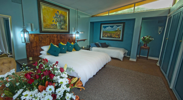 The Rabbit Hole Hotel