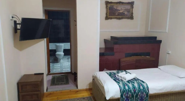 Hotel Globus Avenue