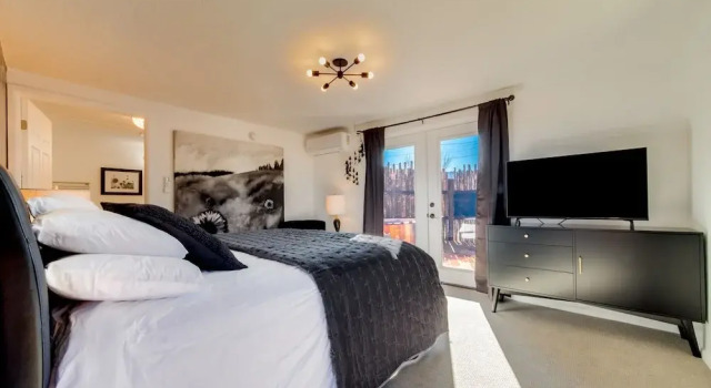 Desert Flower Boutique Hotel, Buchen Sie Boutique Boutique-Hotels in New Mexico, Boutique