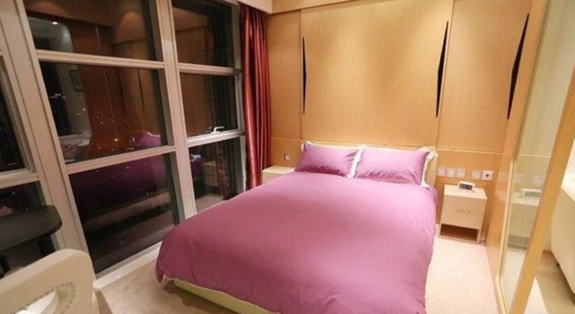 Hangzhou Yilan Hotel, Varaa Hotelli Xixing Zhejiang