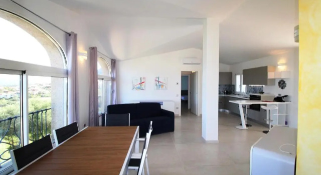 Condominio La Marea