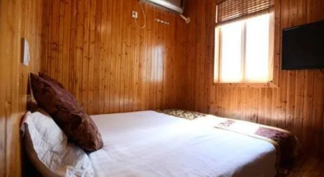 Wuzhen Wenyuan Ge Inn, Varaa Hotelli Hotellit Jiaxing pysäköinnillä, Pysäköinti