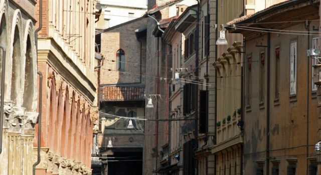 Appartamenti Bologna