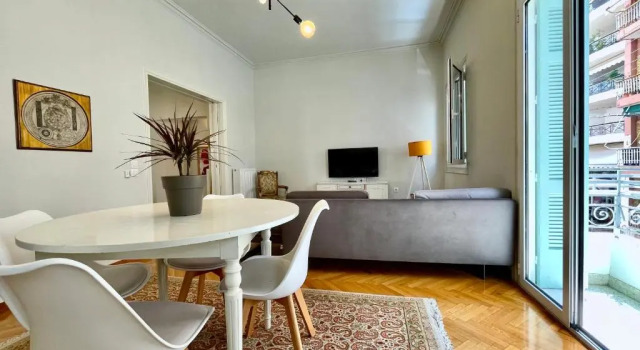 Five Brand New Boutique Apartments Central Athens, Забронировать Апартаменты/квартира Афины Острова Саронического залива - Аттика, рядом с Торговый центр Athens Heart