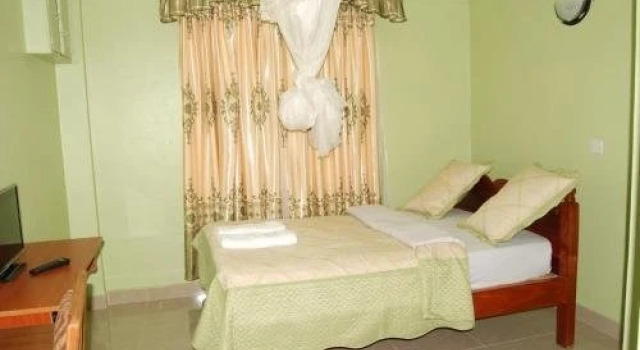 Aya Inn Hotel, Book Hotel Hoteller i Uasin Gishu med pool, Swimmingpool