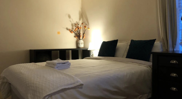 Люкс Comfort Rooms in Family House in Salem Boston