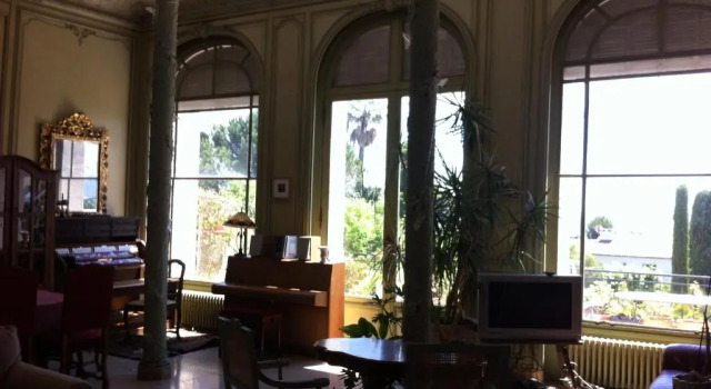 Апартаменты The Royal Suite, Villa Notre Dame