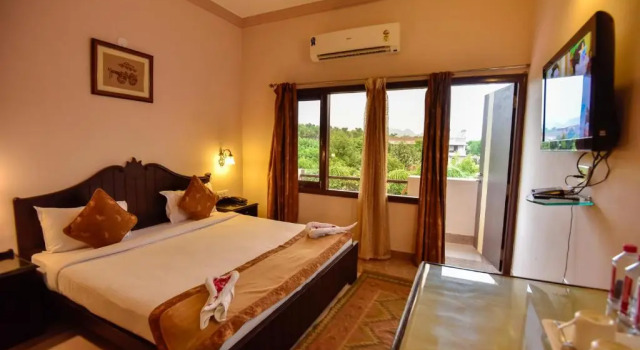 Номер Executive Araliayas Resort & Spa