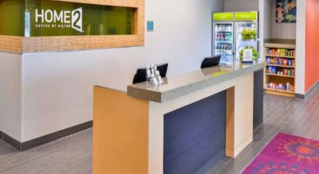 Home2Suites by Hilton Dupont, WA, Prenota Hotel DuPont Washington (state)