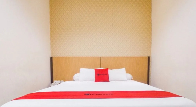 RedDoorz @ Boulevard Panakkukang Mas, Prenota Hotel Makassar 