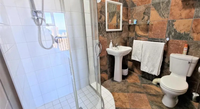 Двухместный номер Standard Crooked Tree Cottage