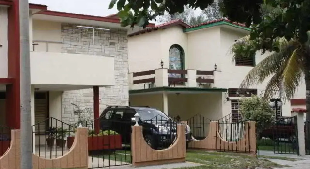 Villa Sotavento