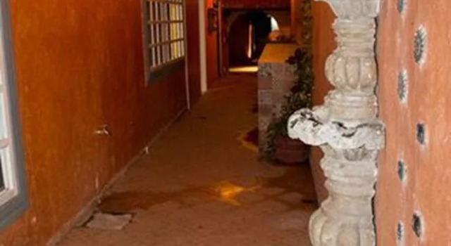 Agavero Hostel, Prenota Ostello Hotel SPA a Quintana Roo, SPA