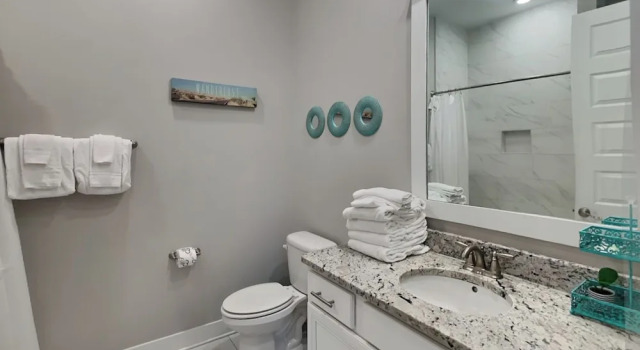 Коттедж Prominence North #54A by Southern Vacation Rentals