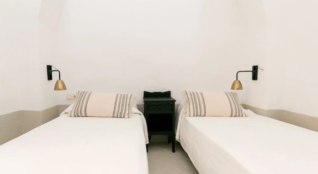 Номер Standard HOSPEDAJE PENSIÓN LA ALMOHADA
