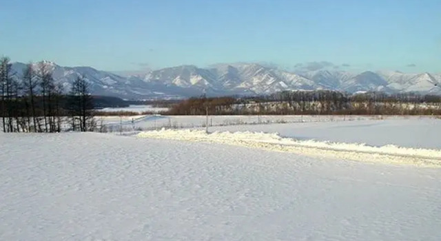 Hatake-no-Yado Moku Moku Tokachi, Varaa Hotelli Makubetsu Hokkaido