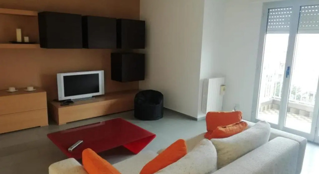 Апартаменты Apartment in the Residential area of Ragusa