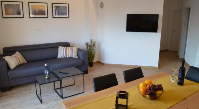 Apartmani V&V - new apartments